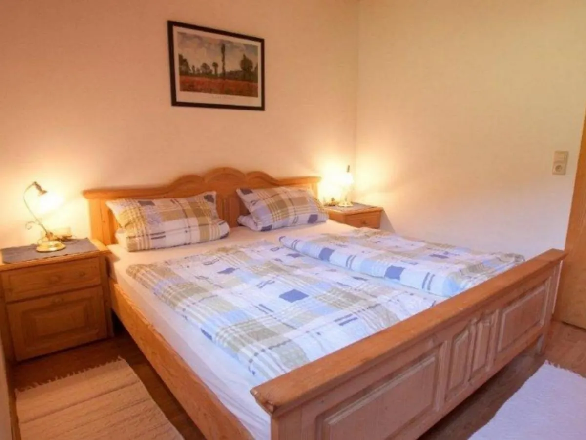 Apartment Ferienwohnung Bernauer Inkl. Chiemgaukarte Ruhpolding